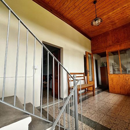 La Casa Del Sole Villa Graglia Ngoại thất bức ảnh