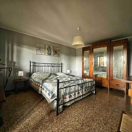 La Casa Del Sole Villa Graglia Ngoại thất bức ảnh