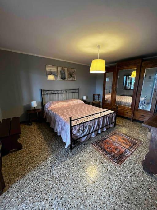 La Casa Del Sole Villa Graglia Ngoại thất bức ảnh